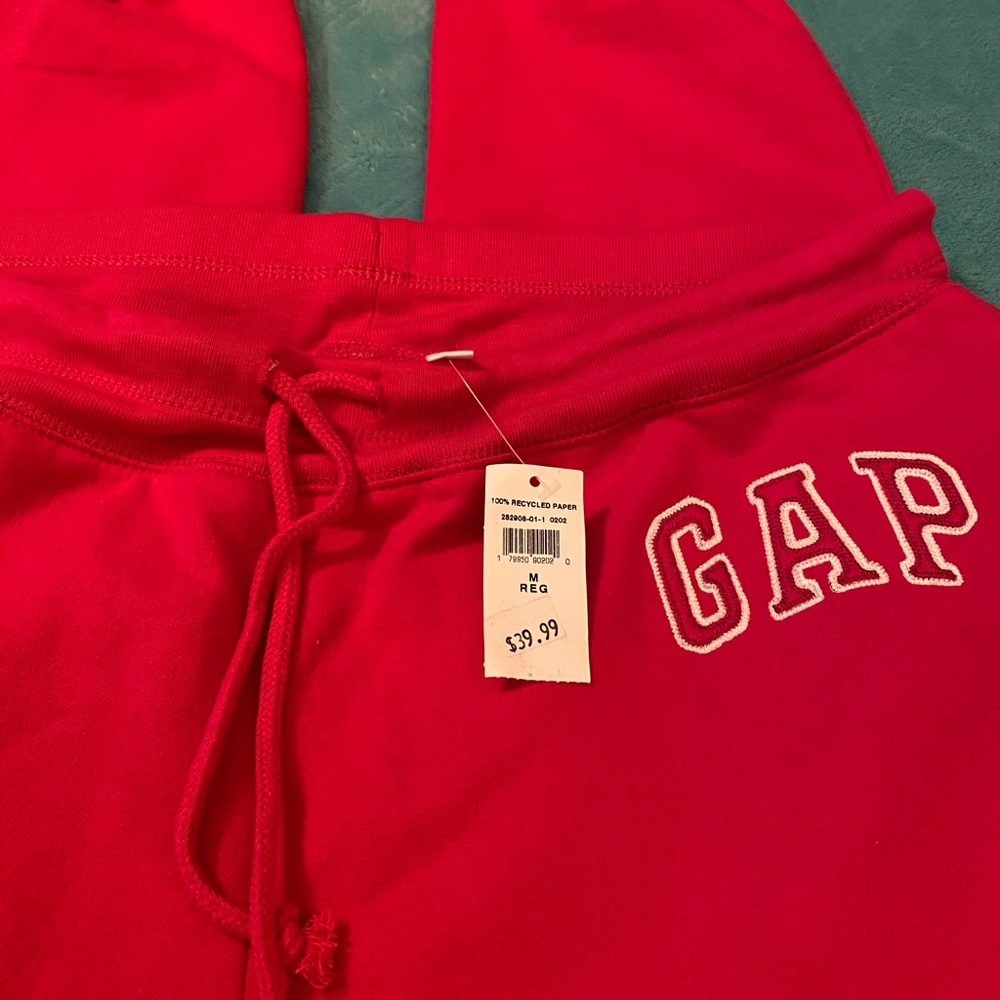 Gap sweatpants